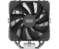 SMX CRISP DUAL 2x120 mm - 700651 - zdjęcie 2